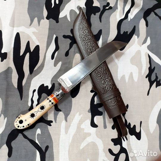 Пчак узбекский