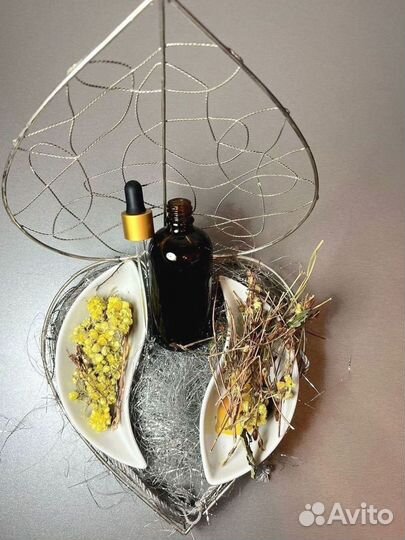 Масло «здоровая поджелудочная»