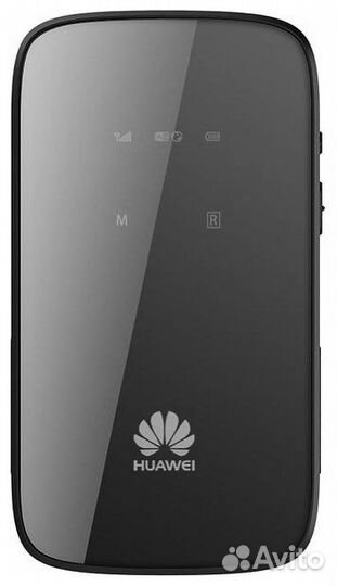 Wi-Fi роутер huawei E589