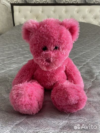 Мишка Тедди