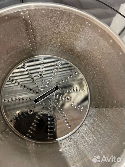 Соковыжималка bork S403