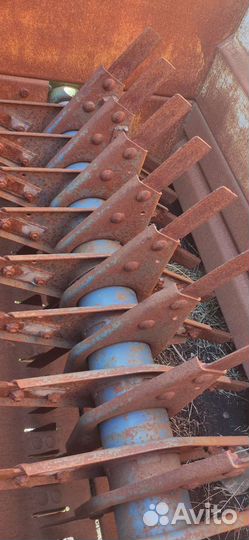 Измельчитель дон 1500