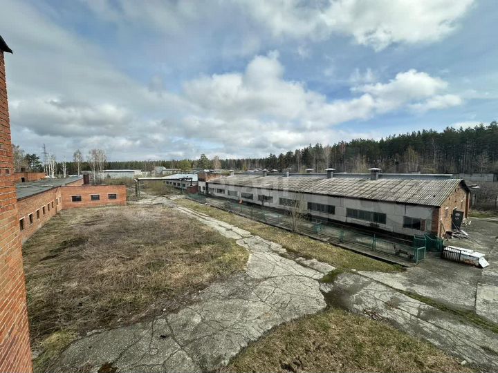 Продам помещение свободного назначения, 5500 м²