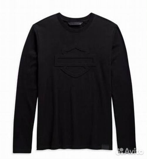 Свитшот Harley-Davidson