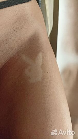 Моментальный загар