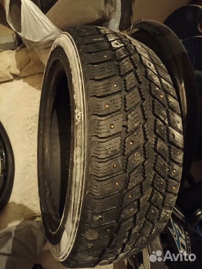 Колеса в сборе r15