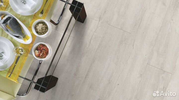 Виниловый ламинат