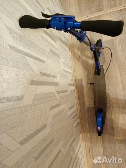 Самокат складной