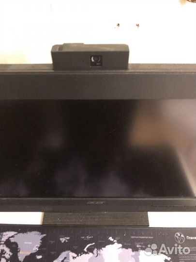 Моноблок acer