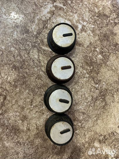 Мебельные ручки