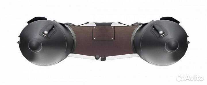 Лодка Ривьера Компакт 3400 ск