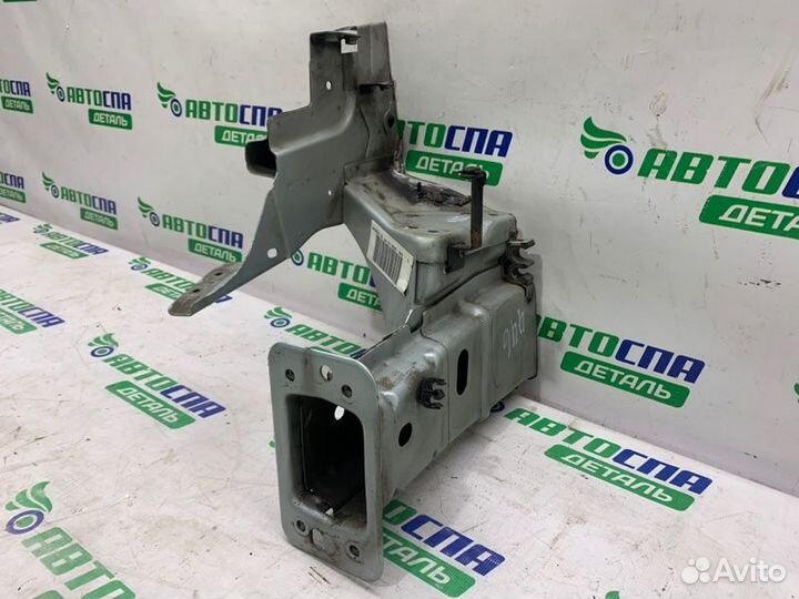 Лонжерон кузова передний правый Ford Fusion