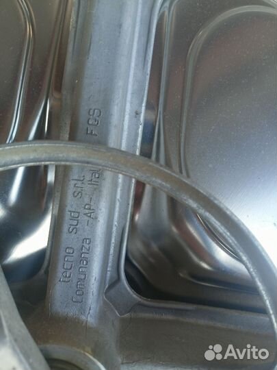 Бак для стиральной машины ariston avl 109r