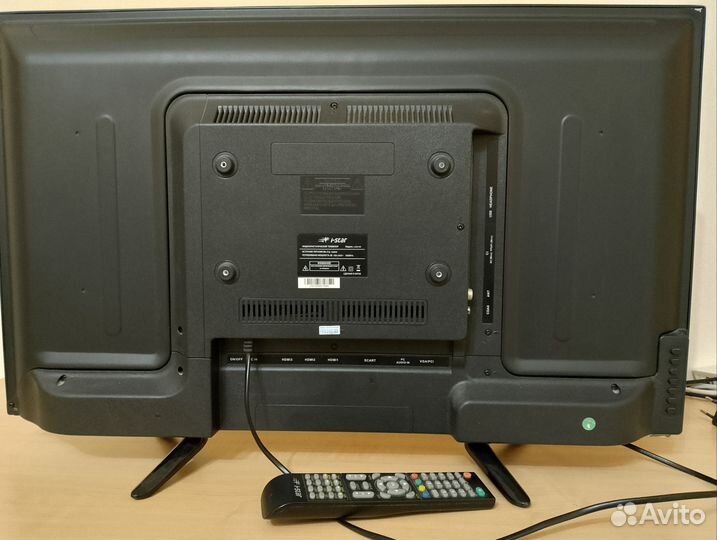 Телевизор не SMART 32 дюйма