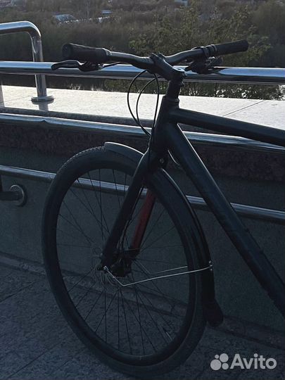 Велосипед format 5342