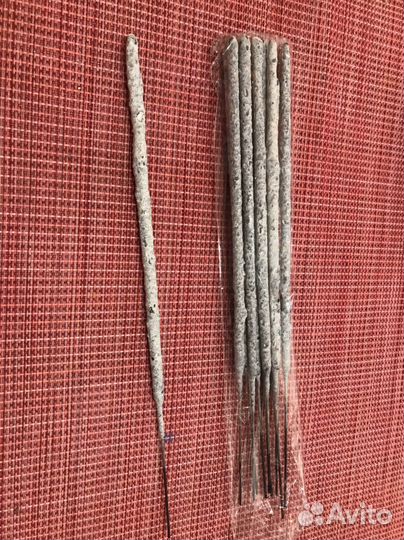 Копаль благовония