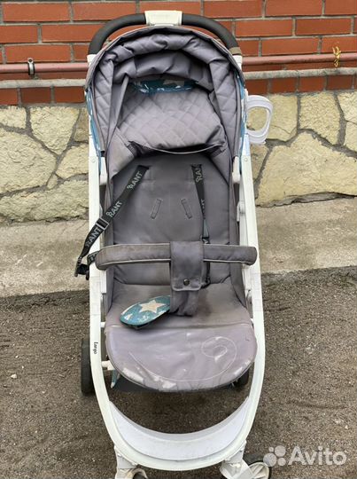 Коляска rant largo