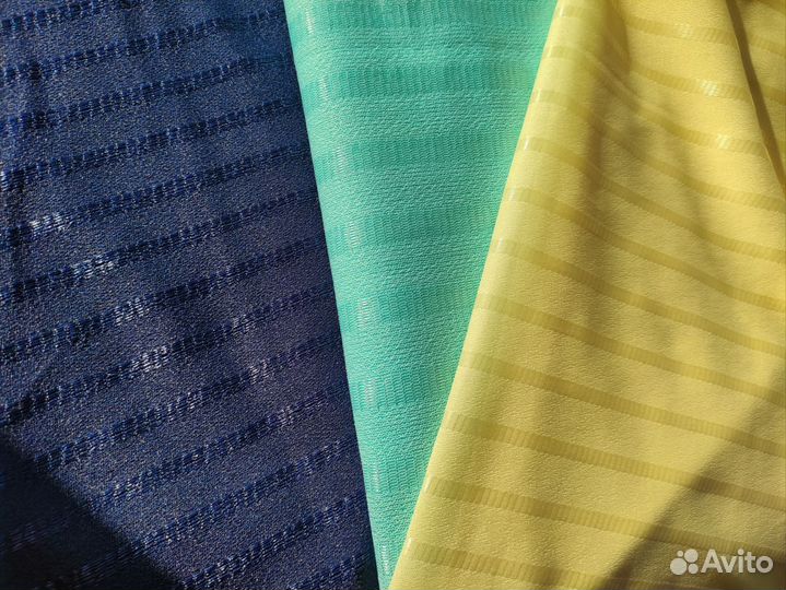 Отрез ткани СССР