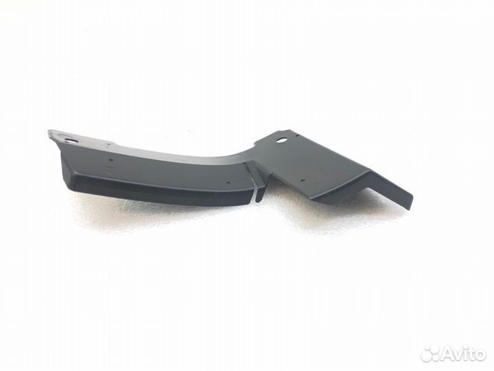 Защита бампера передняя левая Mazda Cx-7 ER 2.3T