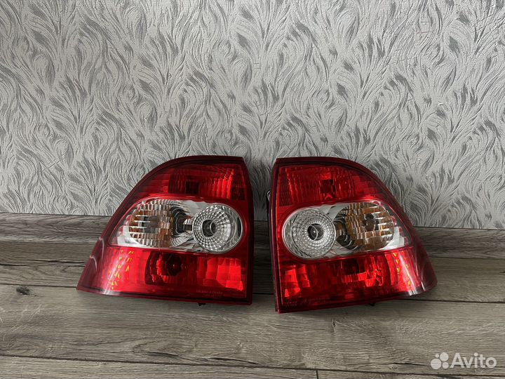 Фонари priora 1