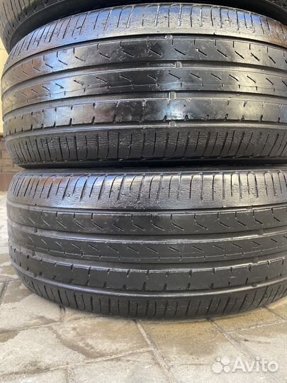 Pirelli Cinturato P7 215/55 R17