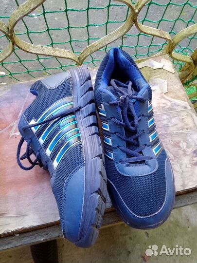 Кроссовки Axa