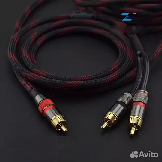 Межблочный кабель