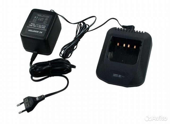 Зарядное устройство Kenwood KSC-15