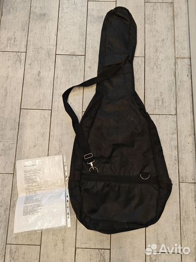 Чехол для гитары