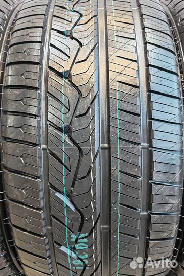 Nitto NT421Q 265/50 R19 110W