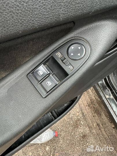 Комплект Эсп на 2 двери LADA Granta,Kalina