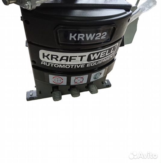 Шиномонтажный станок