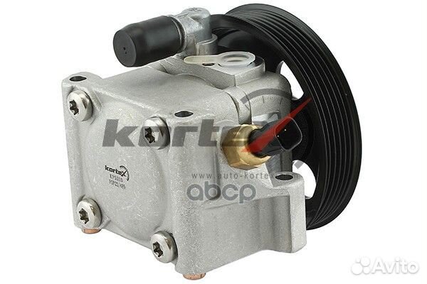 Насос гур KPS010 kortex