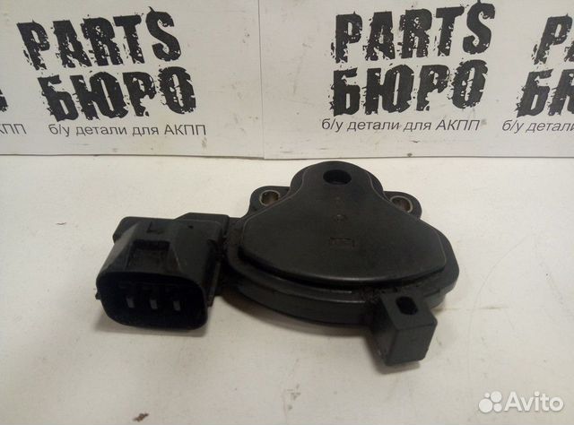 Ингибитор на АКПП A4AF2 A4AF3 купить в Москве Hyundai-KIA 4595628010 ...