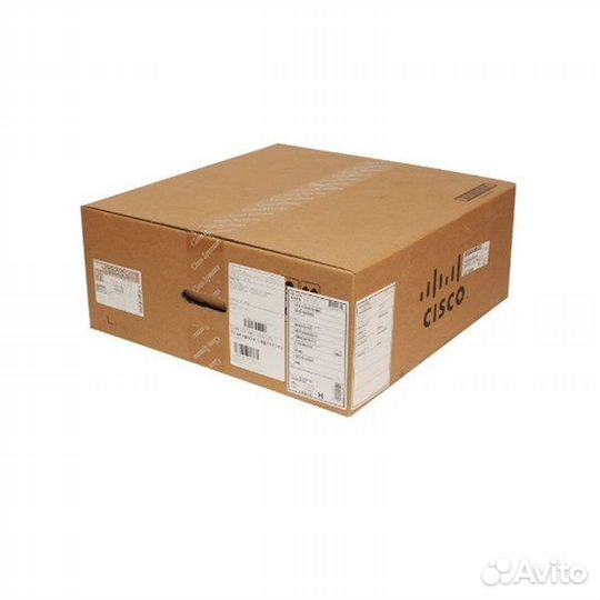 Коммутатор (свич) Cisco WS-C3850-48U-S NEW