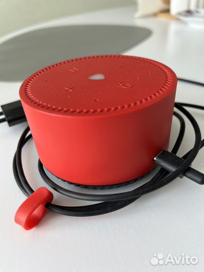 Яндекс станция алиса