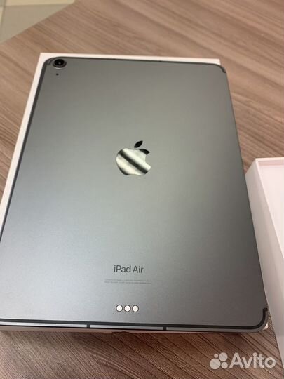 iPad Air(GEN 5 2022) Wi-Fi + cellular 256Gb