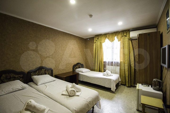 Комната 13 м², 2/3 эт.