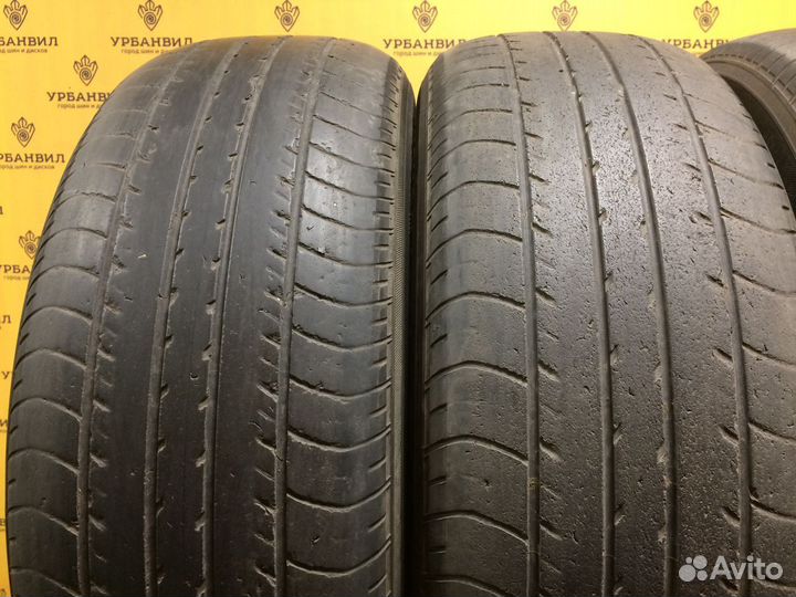 Yokohama BluEarth E70BZ 215/60 R16 95V