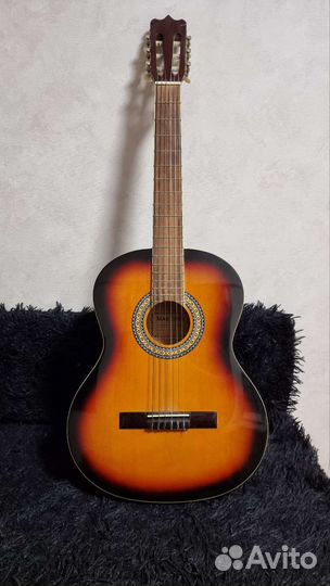 Акустическая гитара martinez FAC - 504