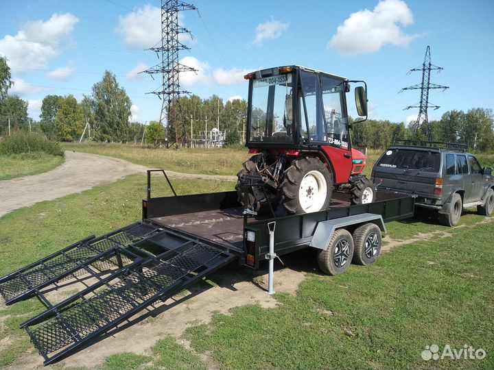 Опора стойка (200кг.)