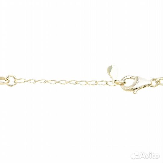 Цепь Серебро