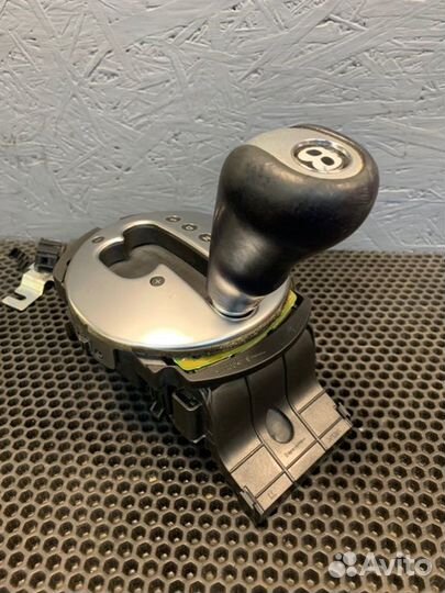 Кулиса АКПП Bentley Continental Flying Spur 3W2