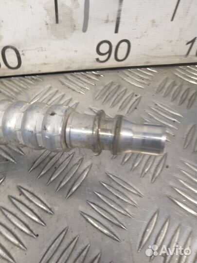 Б/У Трубка кондиционера от осушителя к компресс