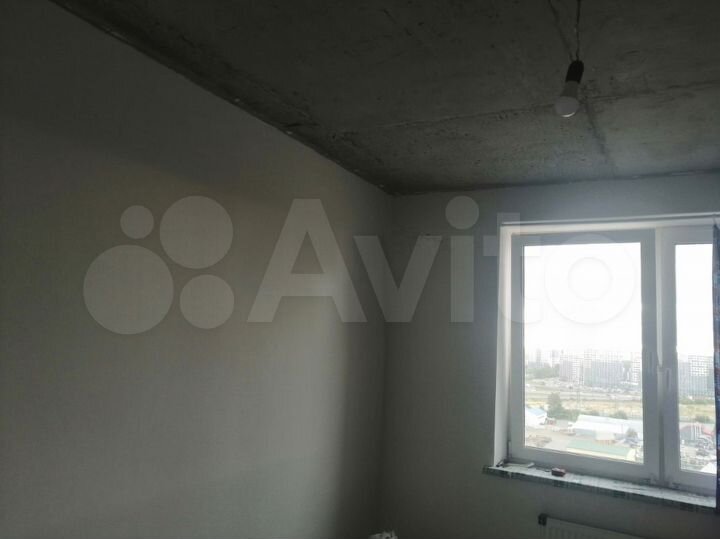 1-к. квартира, 36,3 м², 13/16 эт.