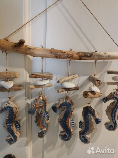 Развивающие деревянные игрушки