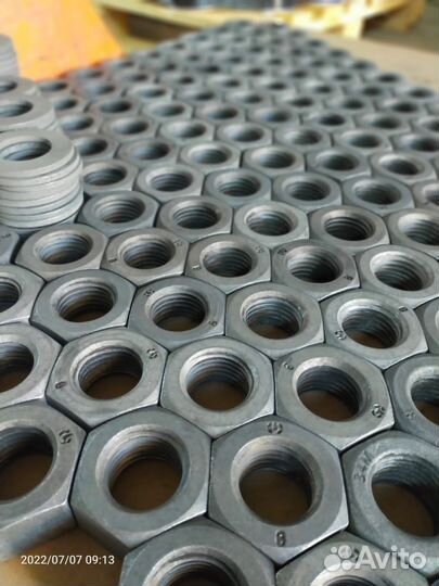 Воронение и цинкование 12 за кг