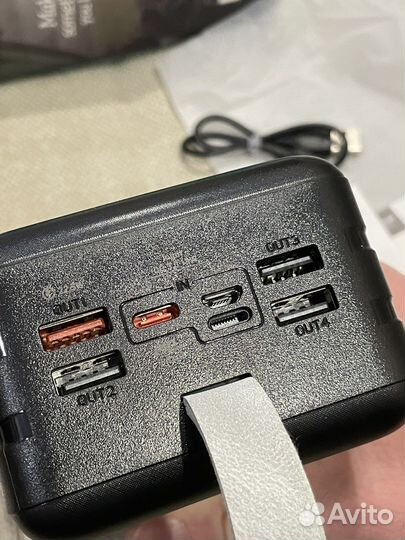 Power bank 60000 оригинал