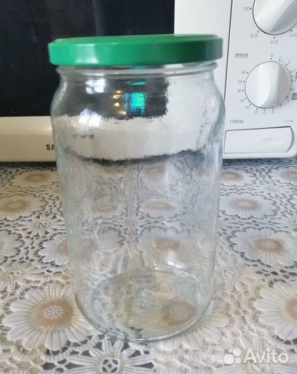 Банки разные