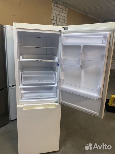 Холодильник Samsung No frost (2.камеры)